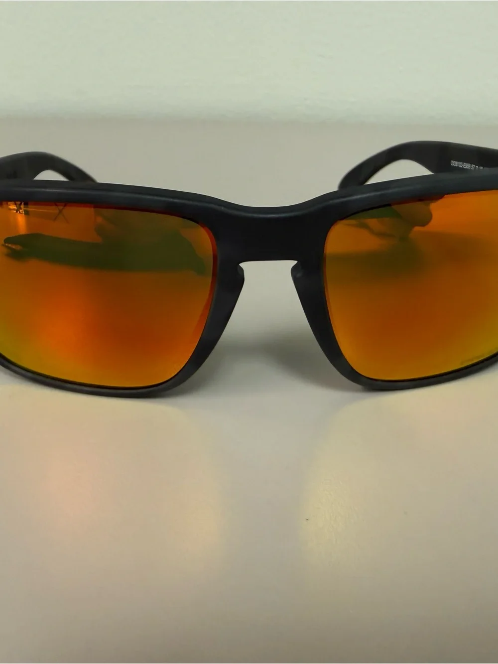 Oakley Holbrook